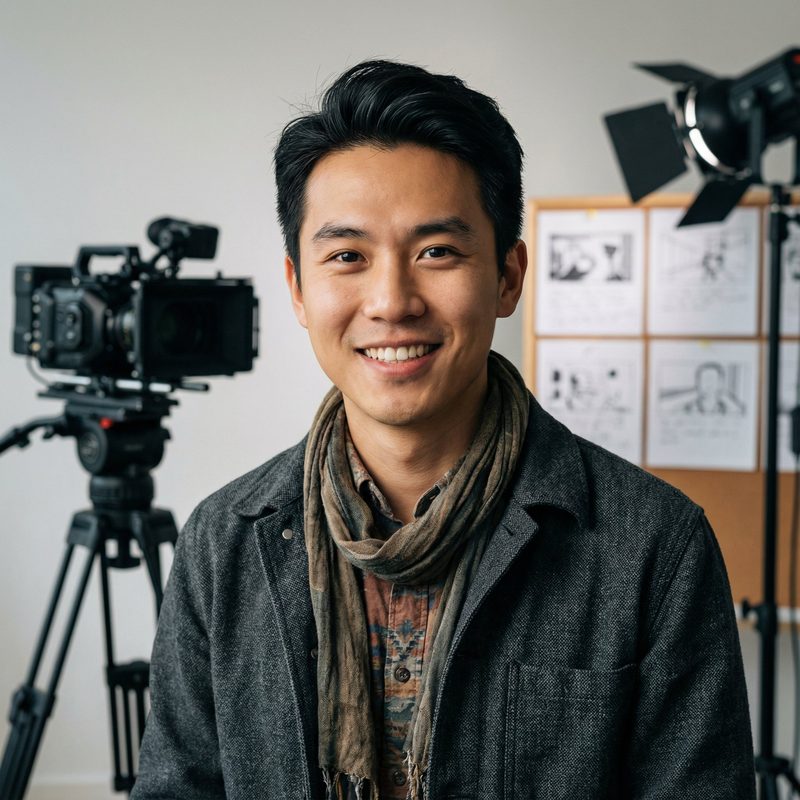 黄瓜视频首席导演顾问陈导