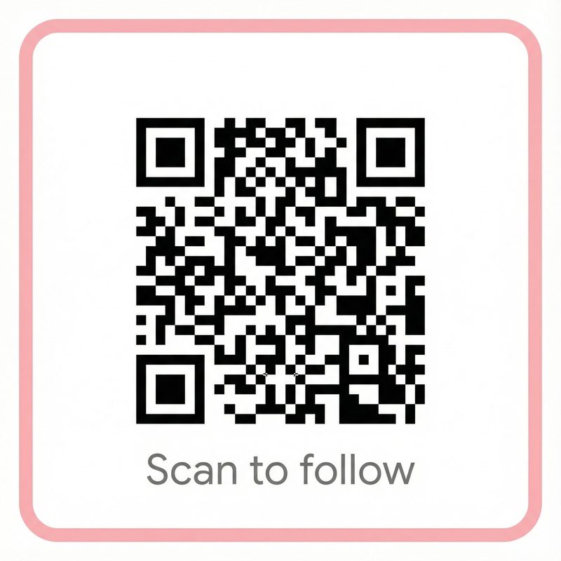 黄瓜视频官方公众号二维码